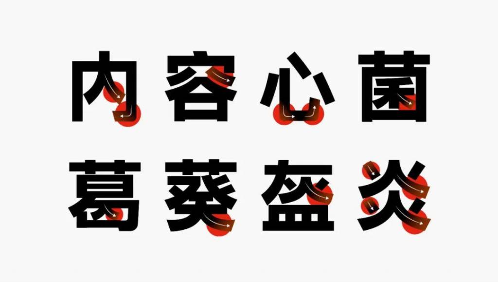 字体圈伟君黑