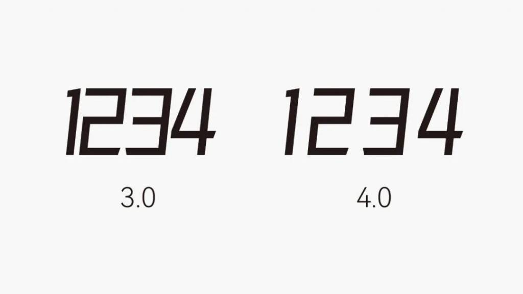 字体圈欣意冠黑体