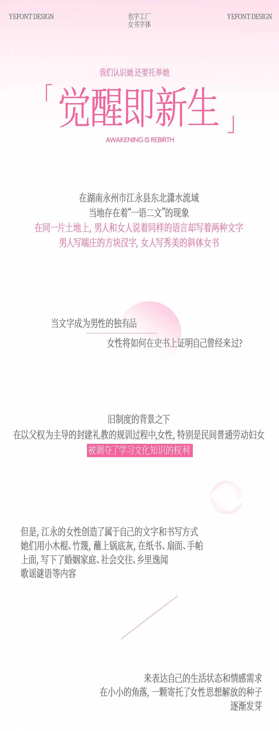 也字工厂柳叶体