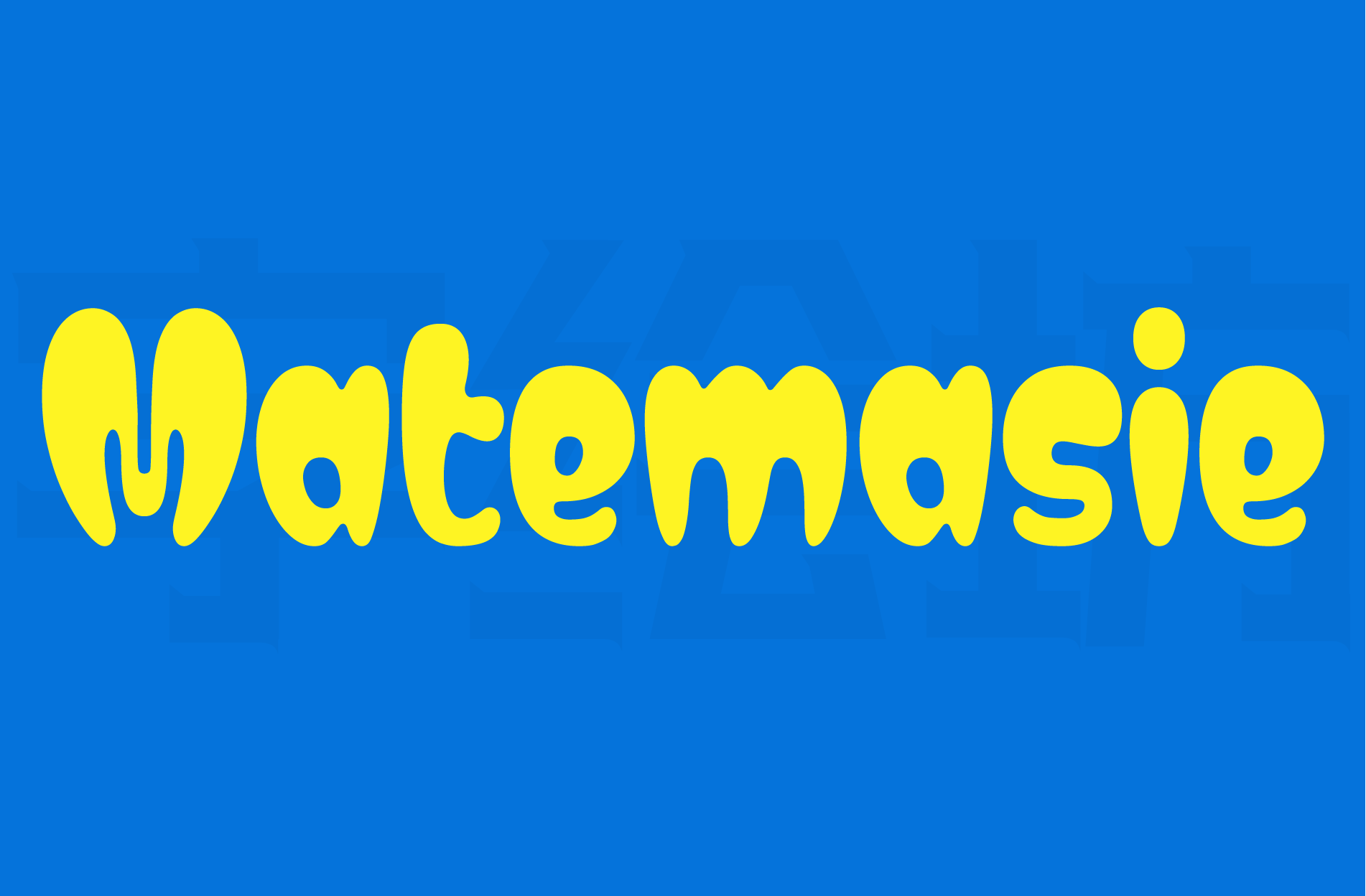 Matemasie