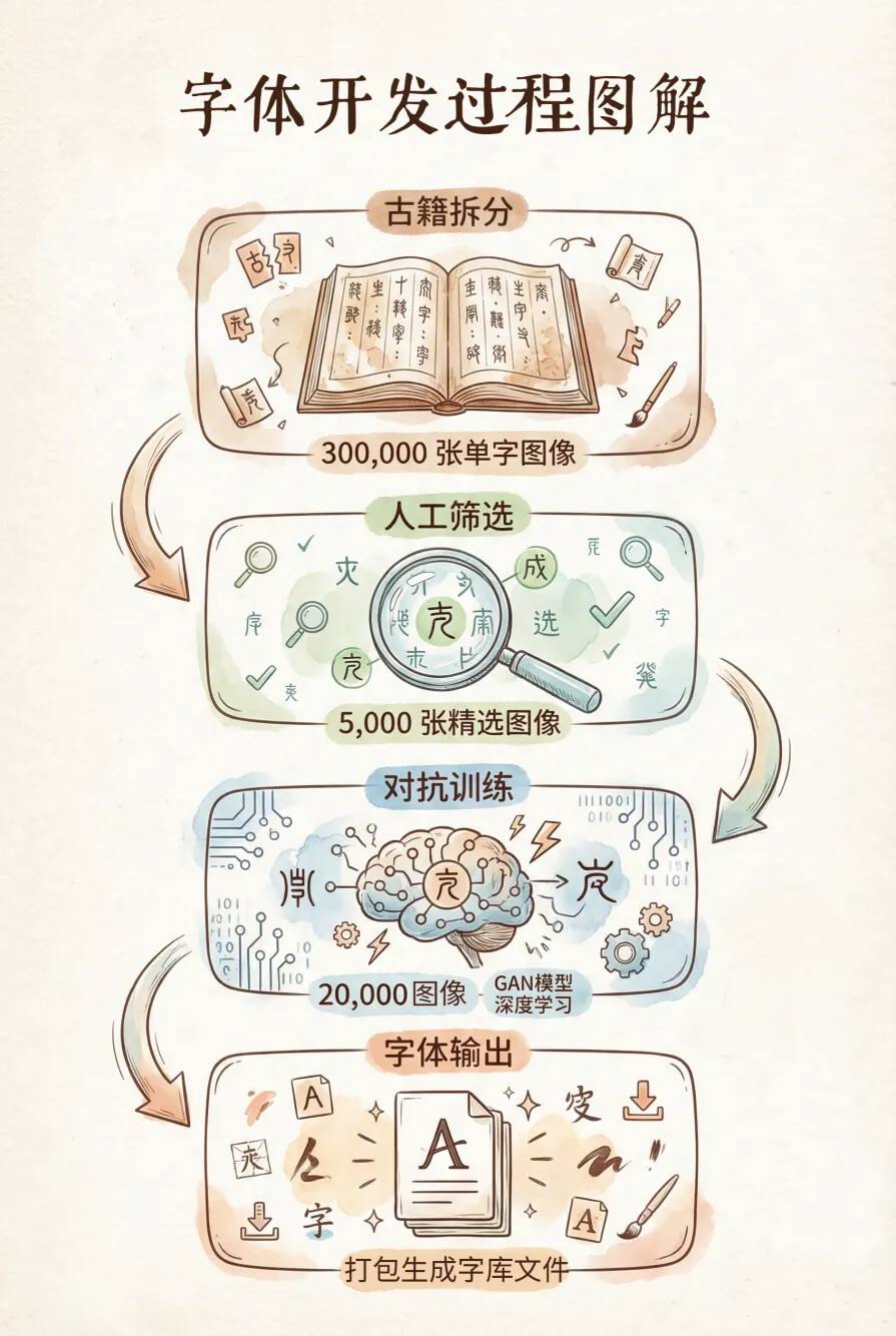 南北词宫谱宋体