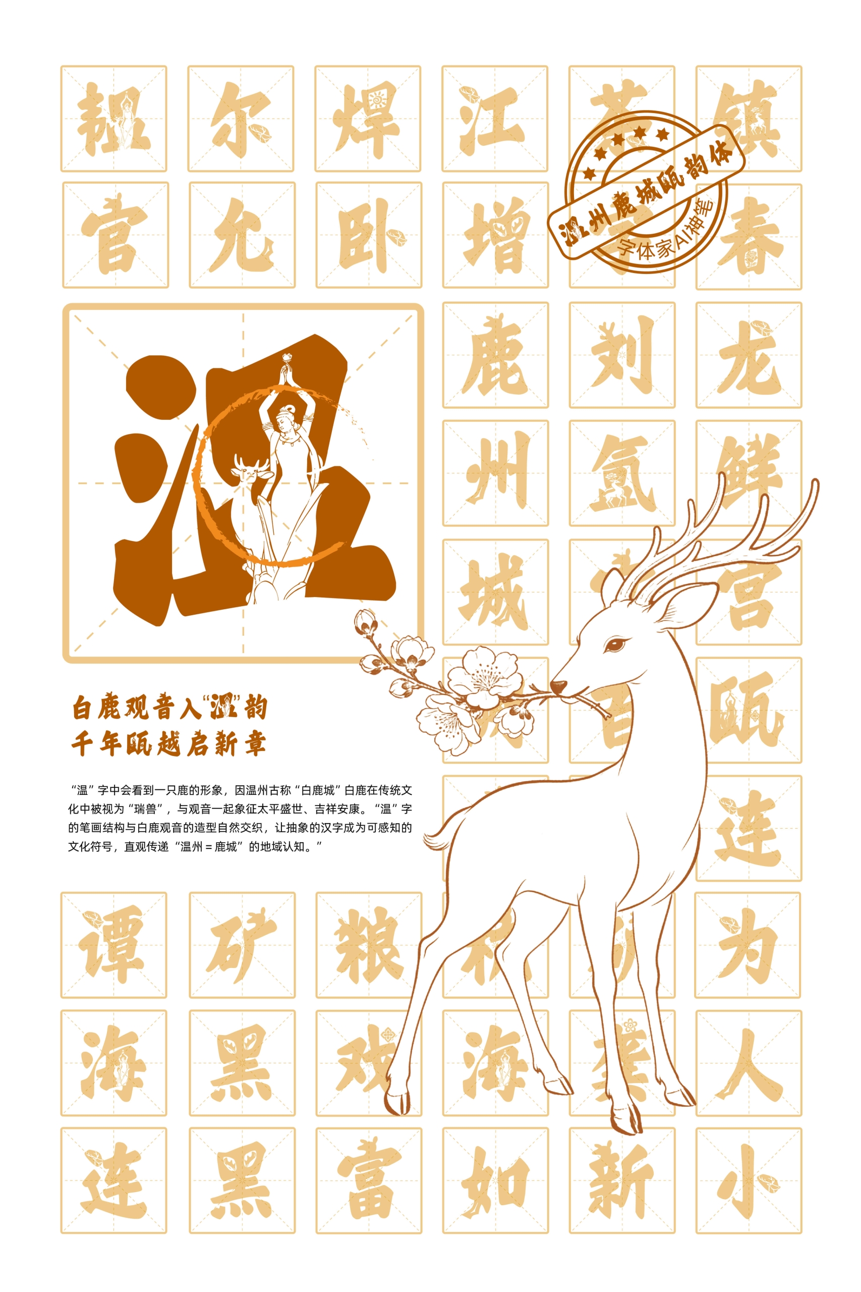 温州鹿城瓯韵体